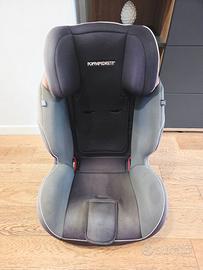 Seggiolino auto Foppapedretti