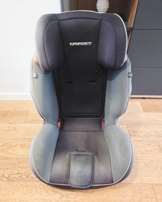 Seggiolino auto Foppapedretti