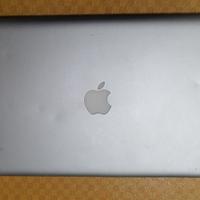 Apple macbook A1278