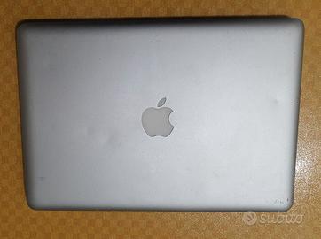 Apple macbook A1278