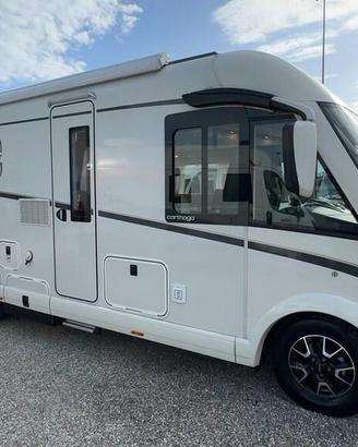 CARTHAGO C-Tourer I 150 QB auto