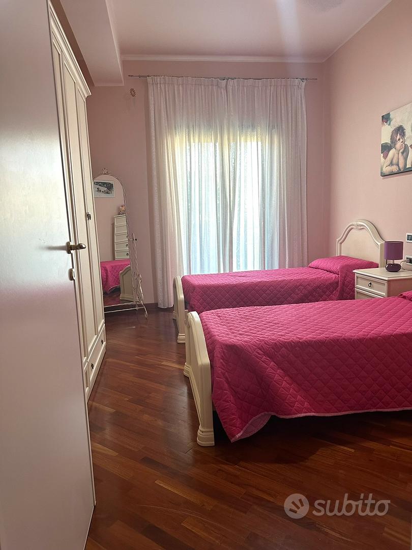 Appartamento – Fondi, Porta Vescovo, Latina - Vista 4