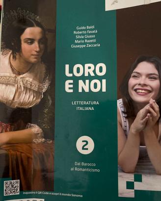 Loro e noi 2