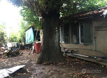 Compendio immobiliare a Zagarolo (RM)