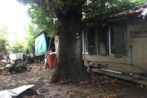 Compendio immobiliare a Zagarolo (RM)