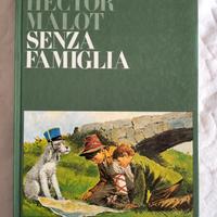 HECTOR MALOT, Senza famiglia 