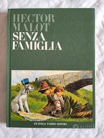 HECTOR MALOT, Senza famiglia 