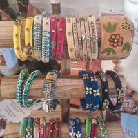 Braccialetti