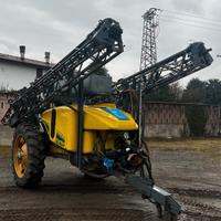 BOTTE DEL DISERBO TRAINATA CAFFINI PRESTIGE GO 220