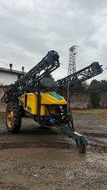 BOTTE DEL DISERBO TRAINATA CAFFINI PRESTIGE GO 220