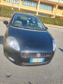 Fiat Grande Punto 5 porte 1.3 MJT 90CV