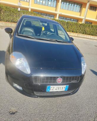 Fiat Grande Punto 5 porte 1.3 MJT 90CV