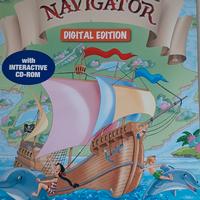 Grammar navigator digital edition con CD