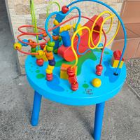 Tavolo multiattività Hape