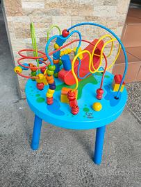 Tavolo multiattività Hape
