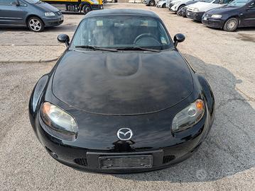 MAZDA MX5 SOLO PER RICAMBI
