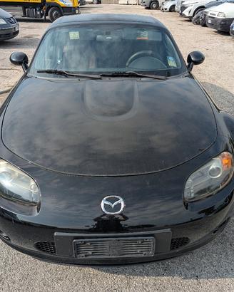 MAZDA MX5 SOLO PER RICAMBI