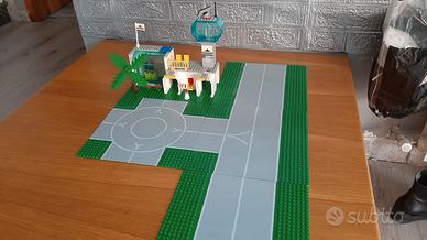 LEGO 6396 Aeroporto