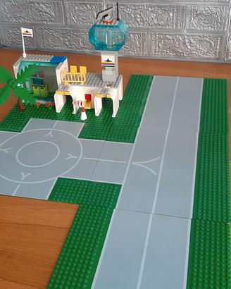 LEGO 6396 Aeroporto