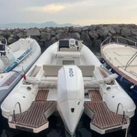 Gommone Italiamarine Vesuvio 29