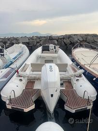 Gommone Italiamarine Vesuvio 29