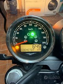 MOTO GUZZI 850sp come NUOVA