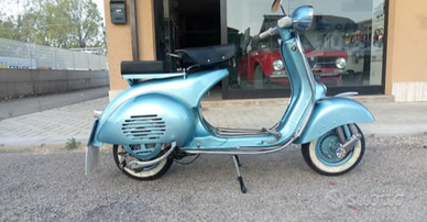 Vespa vb1t 150 cc