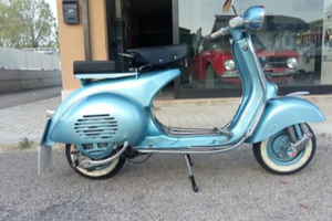 Vespa vb1t 150 cc