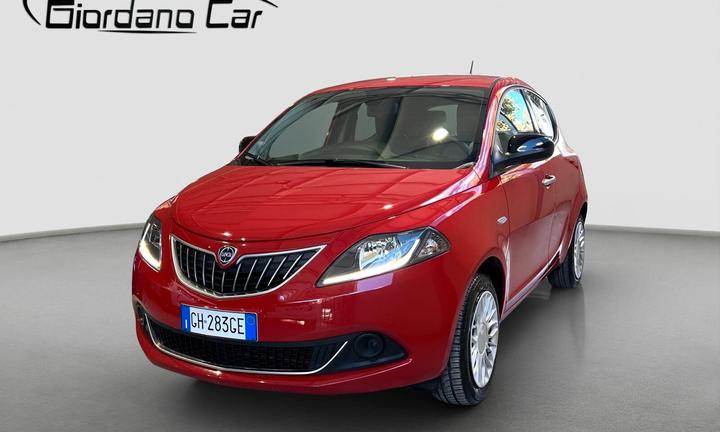 Lancia Ypsilon 1.0 FireFly 5 porte S&S Hybrid Ecoc