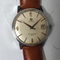 orologio vintage OMEGA SEAMASTER 600