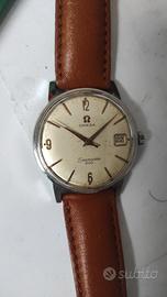 orologio vintage OMEGA SEAMASTER 600