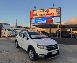 DACIA SANDERO STEPWAY 1.5 DCI PRESTIGE NAVI FULL