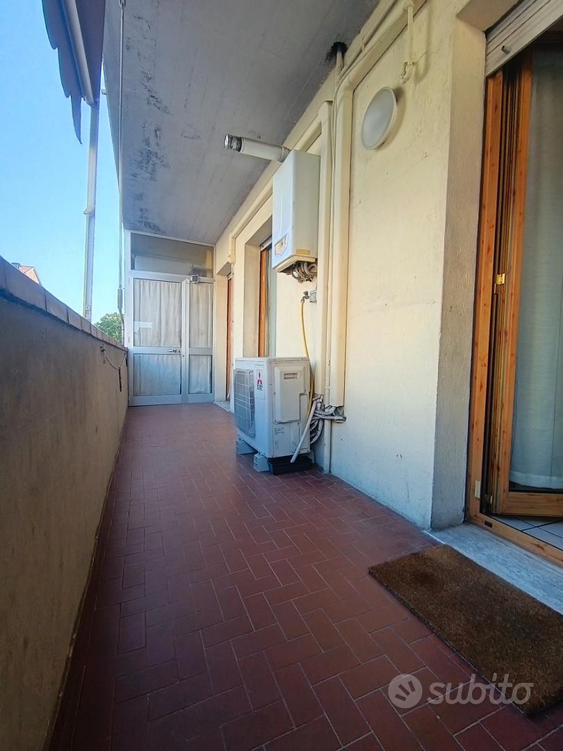 Appartamento zona Badie - Vista 3