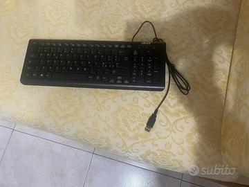 Tastiera Acer USB
