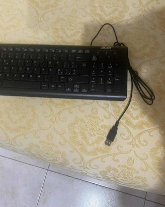 Tastiera Acer USB