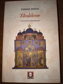 Zibaldone - Romano Amerio