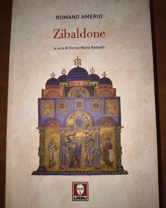 Zibaldone - Romano Amerio