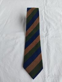 Cravatta De Candia Torino Handmade in England 