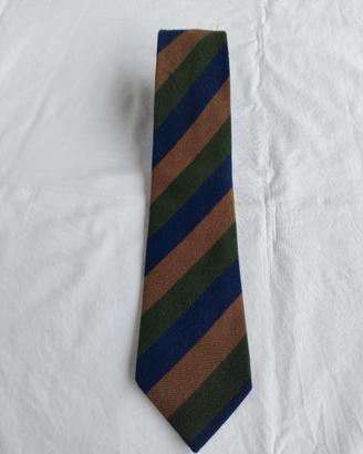 Cravatta De Candia Torino Handmade in England 