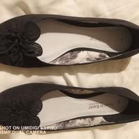 Scarpe e sandali come nuovi