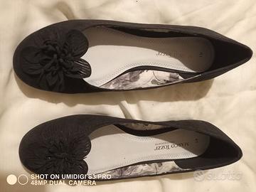 Scarpe e sandali come nuovi