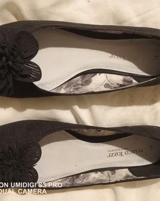 Scarpe e sandali come nuovi