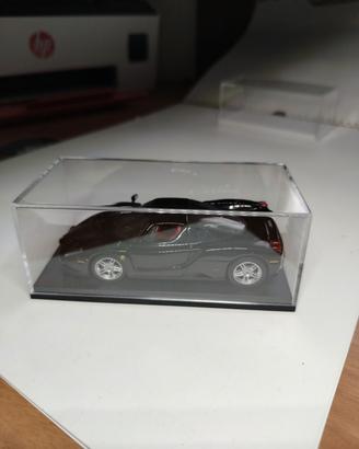 automodello Ferrari 