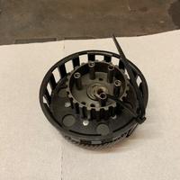 Pezzi Fantic Motor  trial 125 