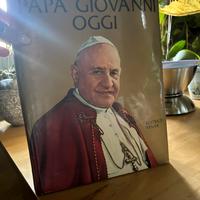 Libro Papa Giovanni ed. Velar