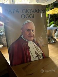 Libro Papa Giovanni ed. Velar
