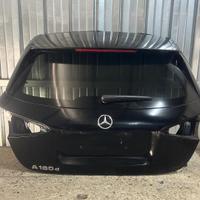 Portellone cofano posteriore mercedes benz A w177