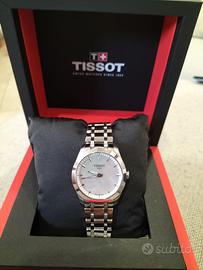 Orologio tissot donna