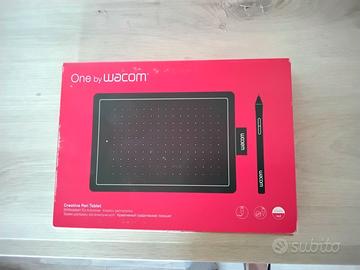 Tavoletta pen tablet/pc