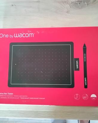 Tavoletta pen tablet/pc